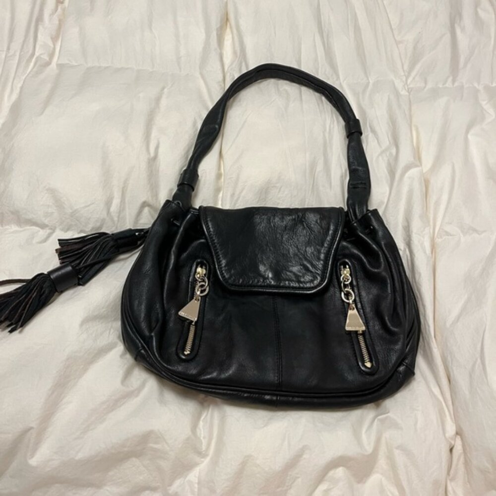 See by Chloe leather purse